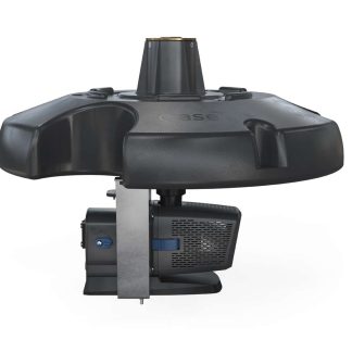 PondJet Eco Premium to kompaktowa pływająca wyjątkowo energooszczędna fontanna niemieckiej firmy OASE. Nie wymaga dodatkowej instalacji.