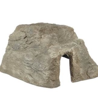 Skałka maskująca FiltoCap Sand to skałka imitująca kamień do przykrywania filtrów ciśnieniowych FiltoClear niemieckiej firmy Oase.