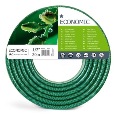 Wąż ogrodowy ECONOMIC