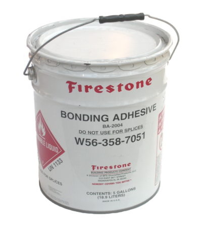 Klej Firestone Bonding do betonu 10 L