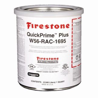 Środek Firestone QuickPrimer Plus to odtłuszczająco – wytrawiający preparat przeznaczony do oczyszczenia i wytrawienia powierzchni klejonych.