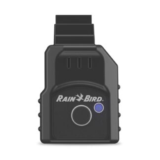 Wystarczy podłączyć moduł WI-FI LNK2 do internetu rozpocząć nawadnianie z dowolnego miejsca i o dowolnej porze za pośrednictwem urządzenia mobilnego!