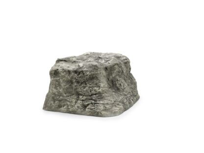 Skałka maskująca FiltoCap Stone Grey to skałka imitująca kamień do przykrywania filtrów ciśnieniowych FiltoClear niemieckiej firmy Oase.