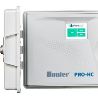 Hunter PRO HC 6 sekcji WIFI