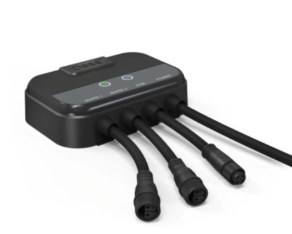 Reflektory LunAqua Connect Starter Set Controllable NOWOŚĆ! - obrazek 7
