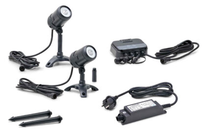 Reflektory LunAqua Connect Starter Set Controllable NOWOŚĆ! - obrazek 8