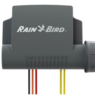 Sterownik bateryjny Rain Bird ESP BAT-BT to bezprzewodowe rozwiązanie szybkie i łatwe w instalacji. Trwała wodoodporna obudowa zapewnia niezawodną pracę.