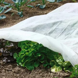 AGROWŁÓKNINA BIAŁA