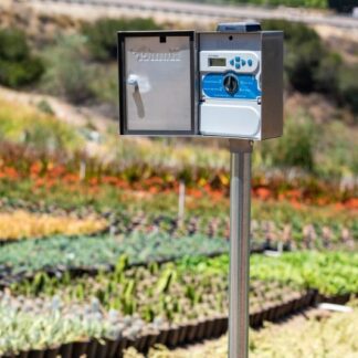 STEROWNIK ZEWNĘTRZNY