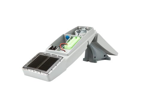 Sterownik bateryjny Hunter Node BT-200 - obrazek 21