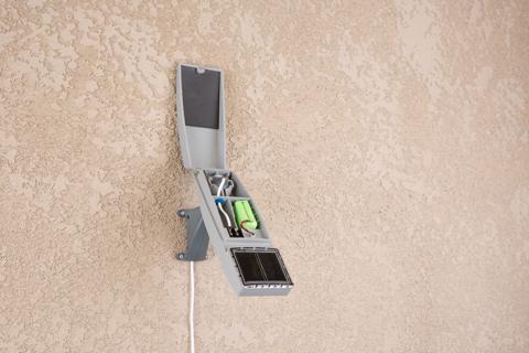 Sterownik bateryjny Hunter Node BT-200 - obrazek 11