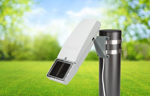 Sterownik bateryjny Hunter Node BT-200 - obrazek 13