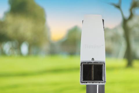 Sterownik bateryjny Hunter Node BT-200 - obrazek 14