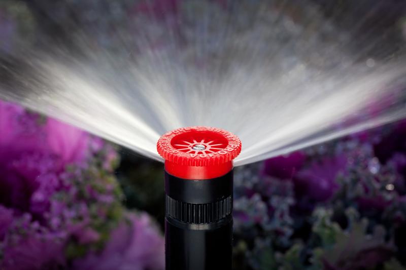 Korpus zraszacza Hunter PROS-02 - obrazek 3