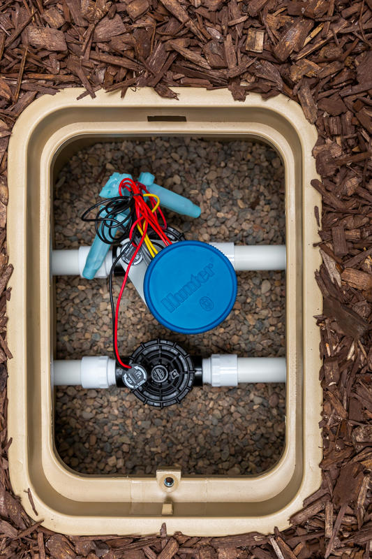 Sterownik bateryjny Hunter Node BT-200 - obrazek 5