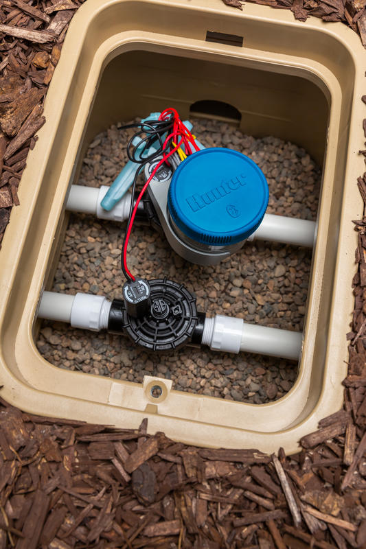 Sterownik bateryjny Hunter Node BT-200 - obrazek 6