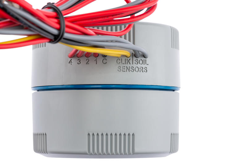 Sterownik bateryjny Hunter Node BT-200 - obrazek 20