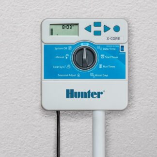 STEROWNIK WEWNĘTRZNY