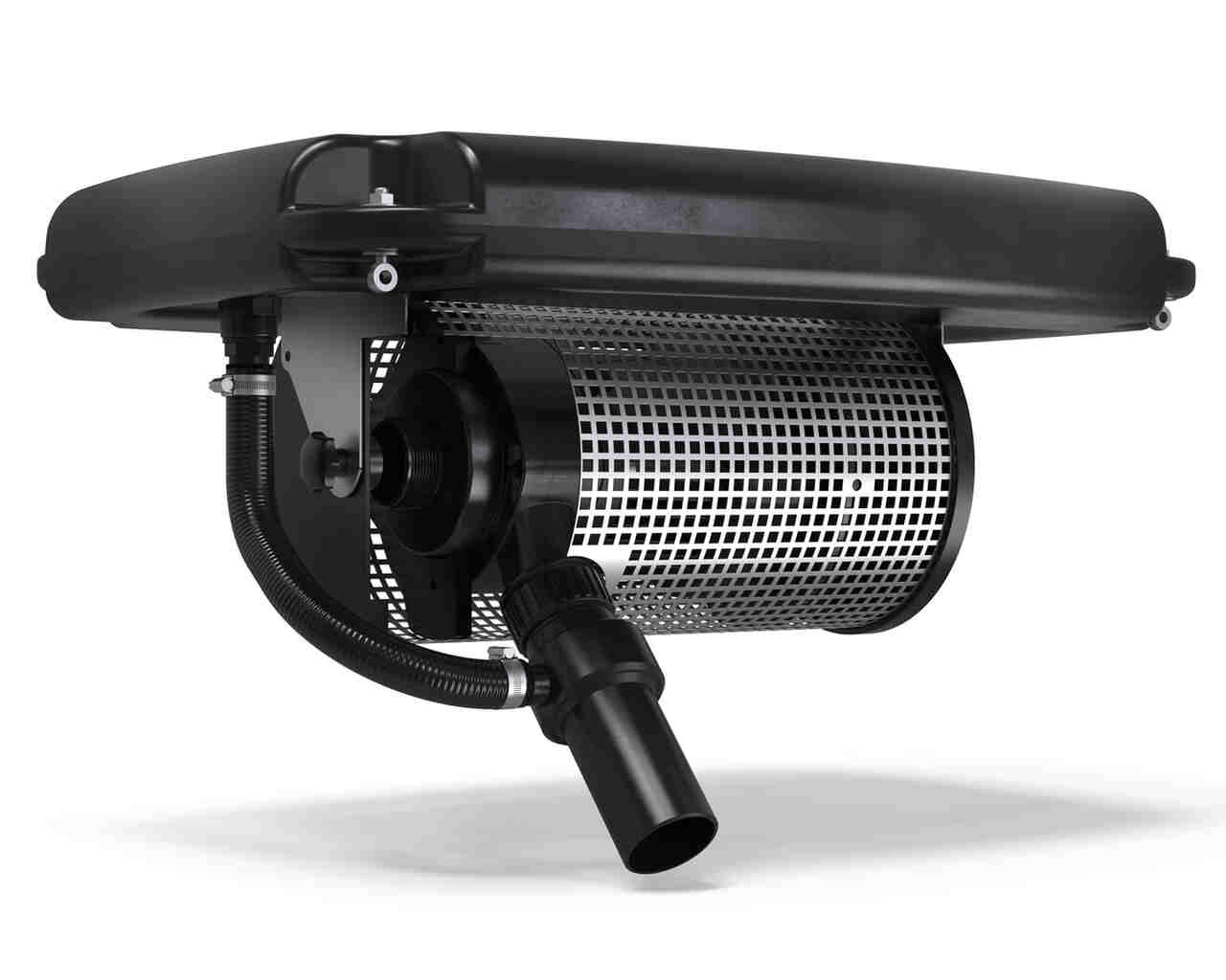 Aerator AquaAir Eco 250 - obrazek 5