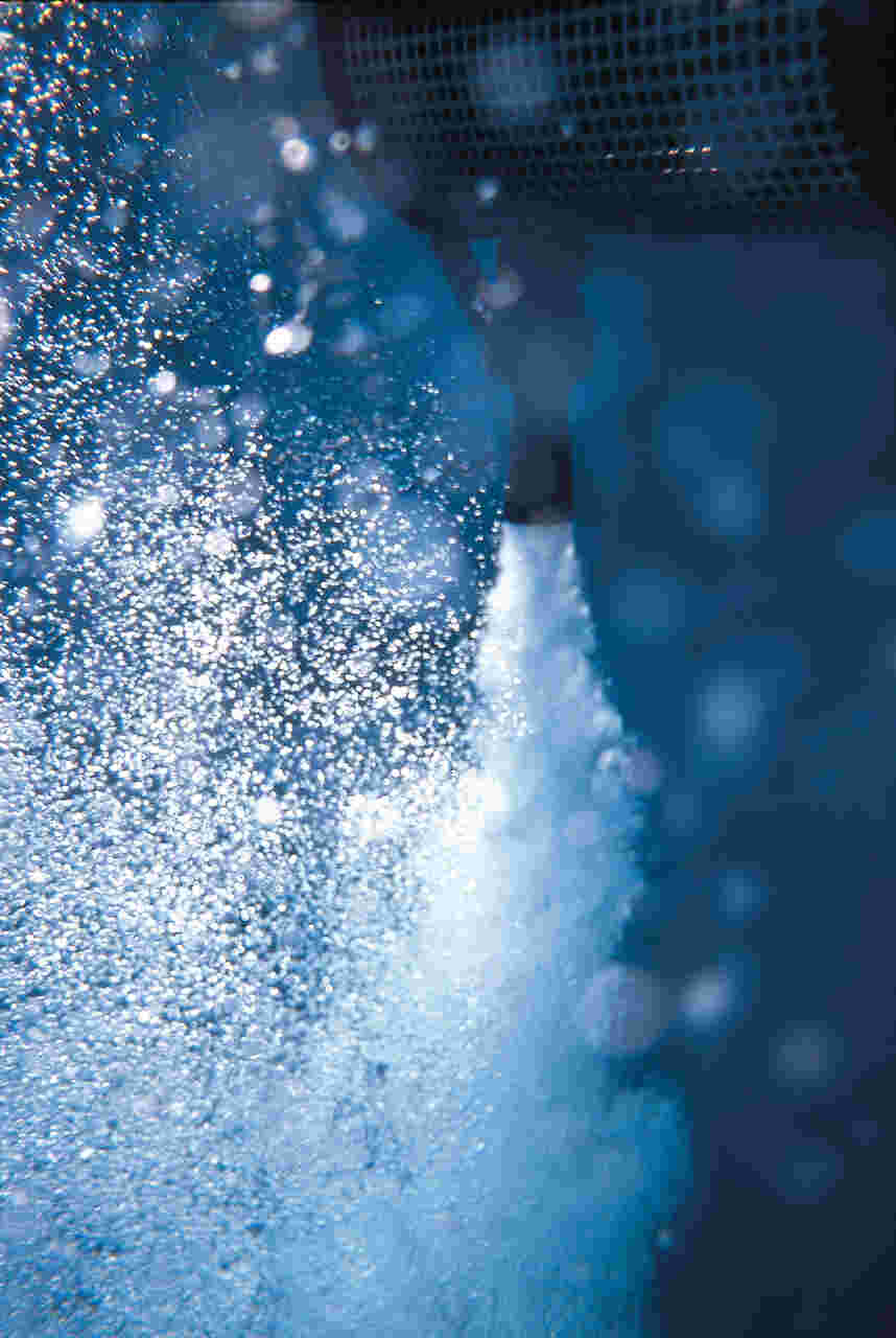 Aerator AquaAir Eco 250 - obrazek 7