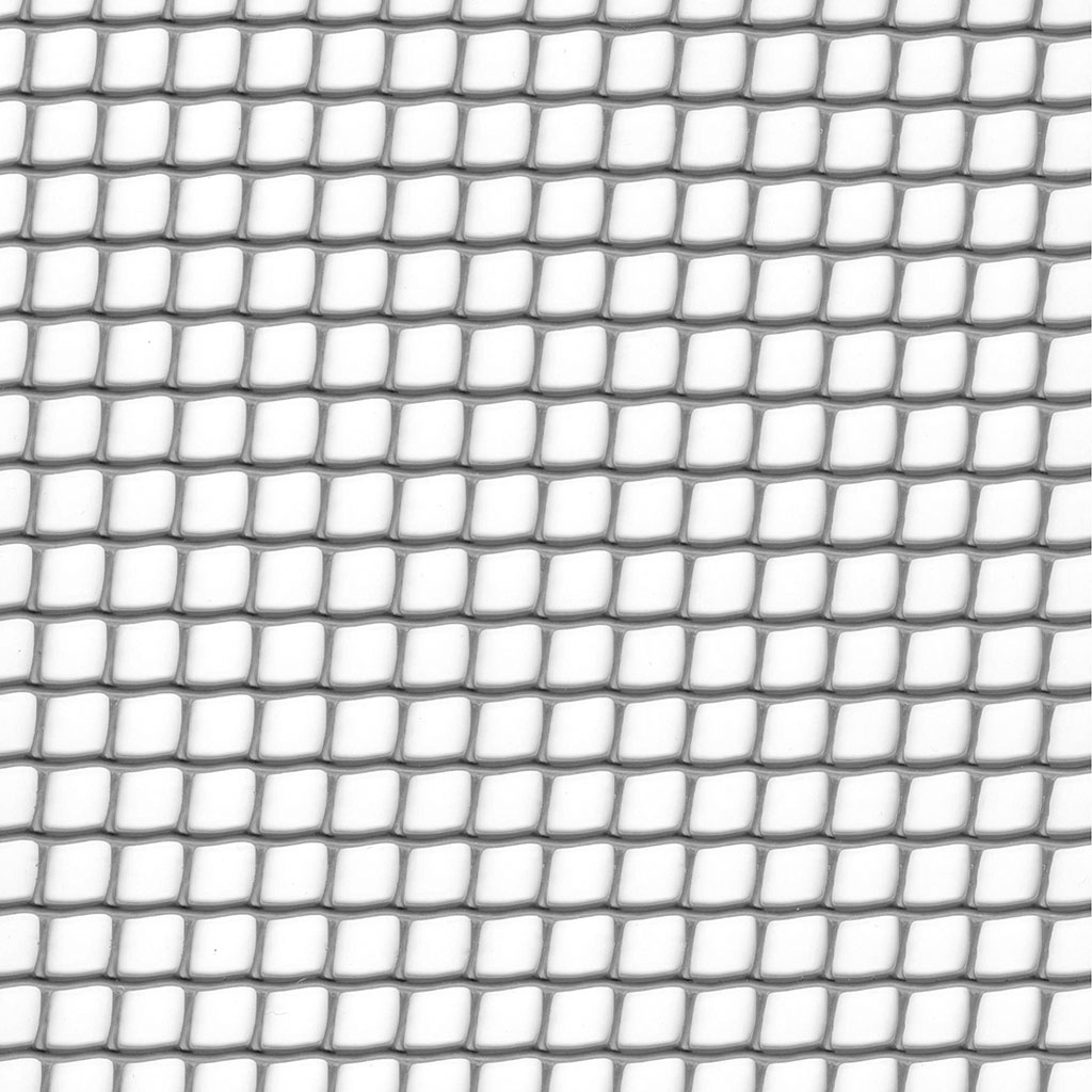 Siatka ogrodzeniowa plastikowa Quadra 10. Bardzo trwała i estetyczna. Doskonała zarówno do wygrodzeń jak i osłon balkonowych.