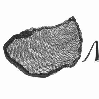 Zapasowy worek na zanieczyszczenia z taśmą